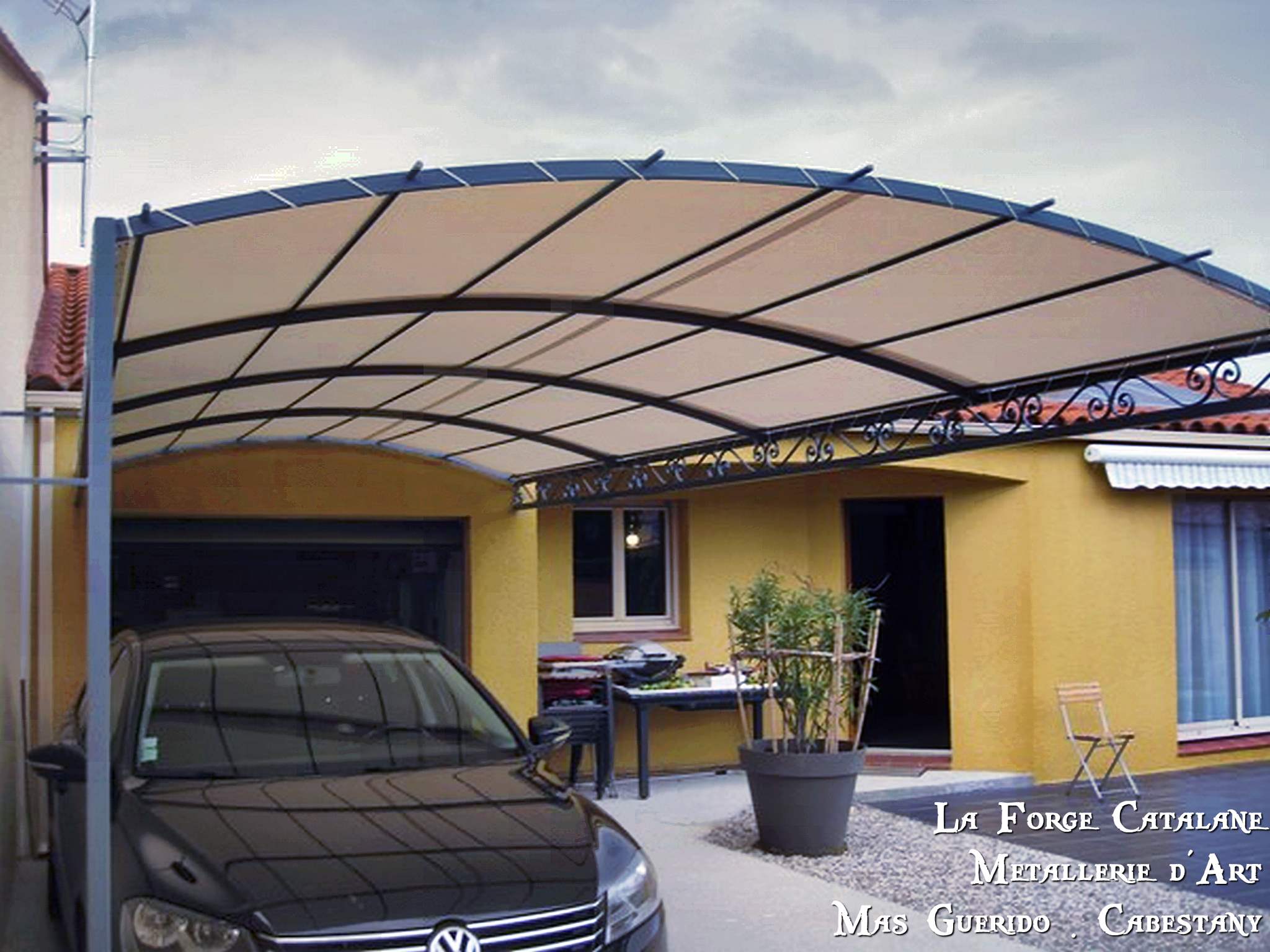 abris voiture cintre SOLTIS perogla fer Forge Catalane Cabestany (2).jpg